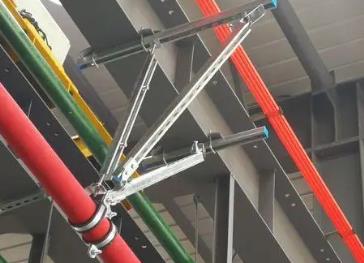 甘德抗震支架厂家与你分享你必须做的紧急情况下的准备